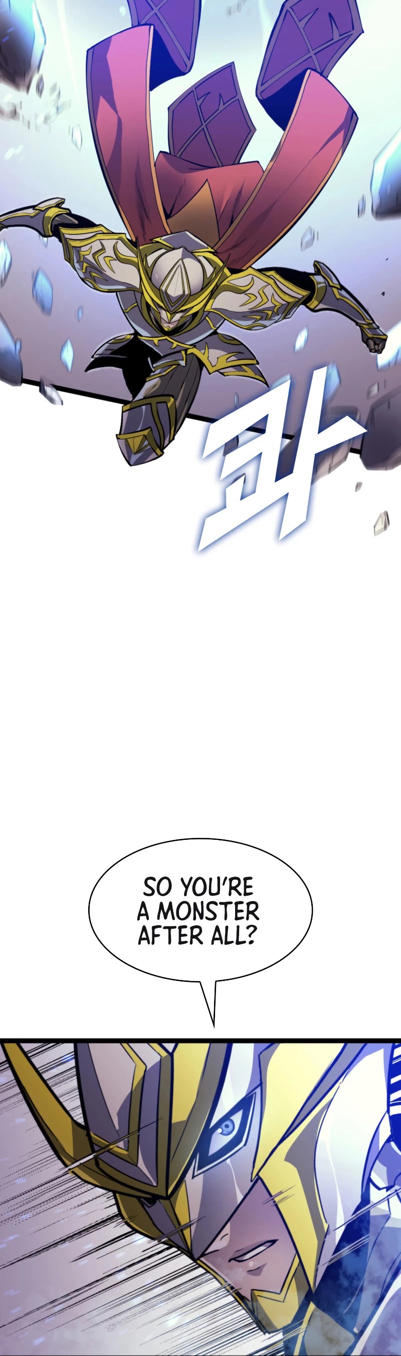 Max Level Returner chapter 167 page 62