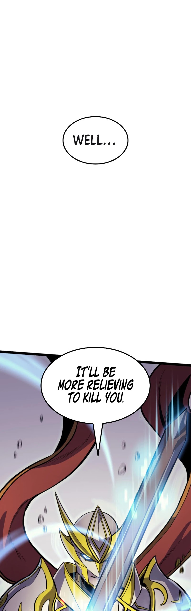 Max Level Returner chapter 167 page 64