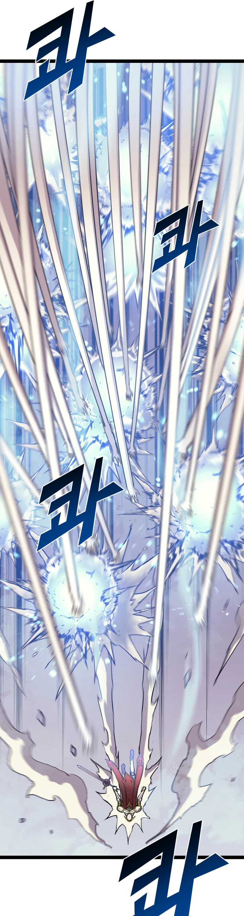 Max Level Returner chapter 168 page 11