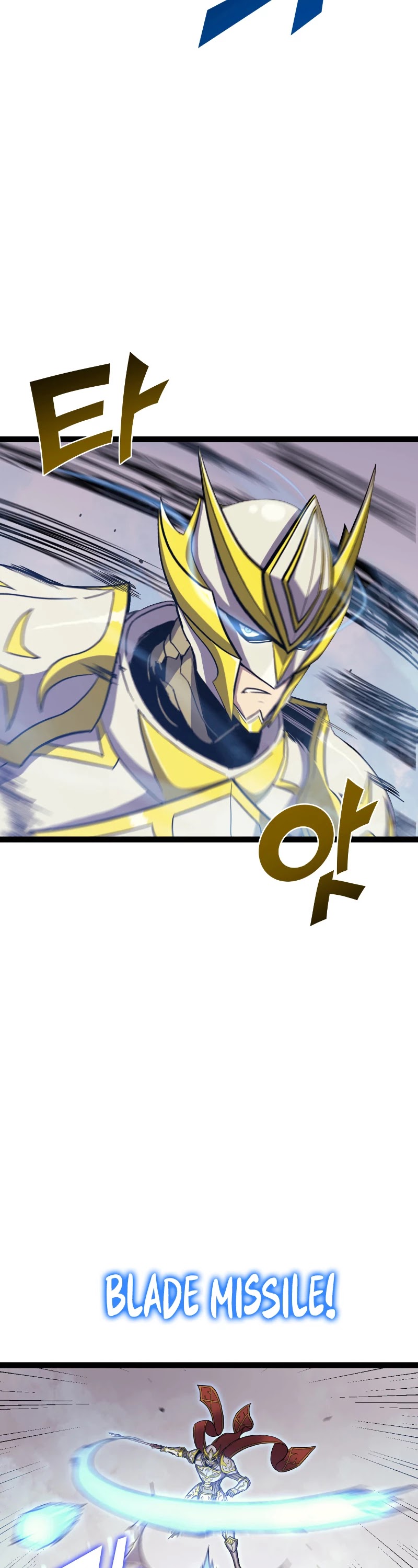 Max Level Returner chapter 168 page 12