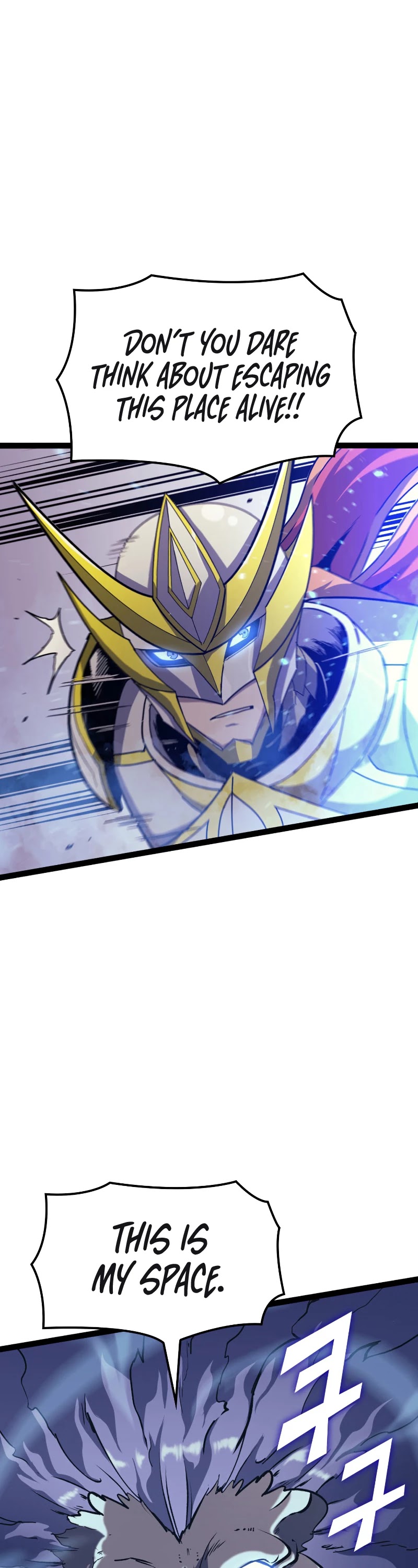 Max Level Returner chapter 168 page 16