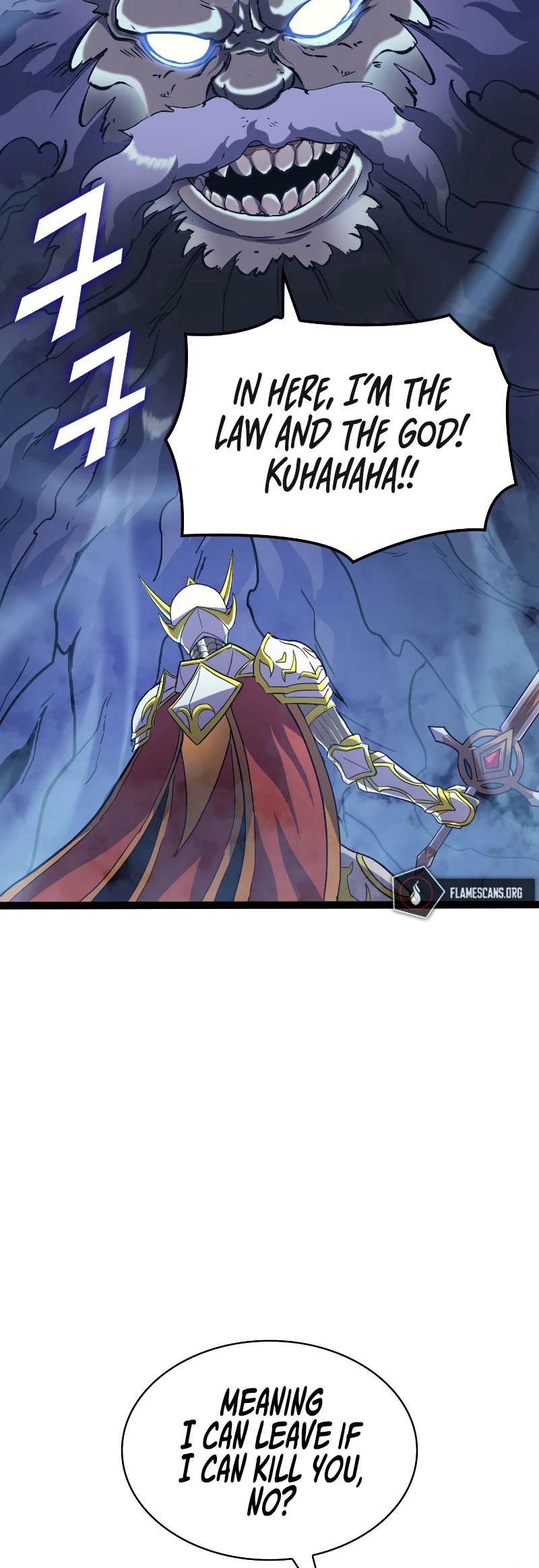 Max Level Returner chapter 168 page 17