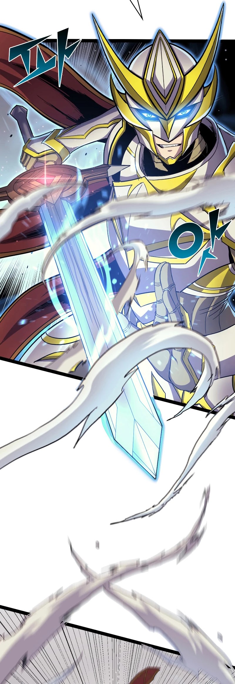 Max Level Returner chapter 168 page 18