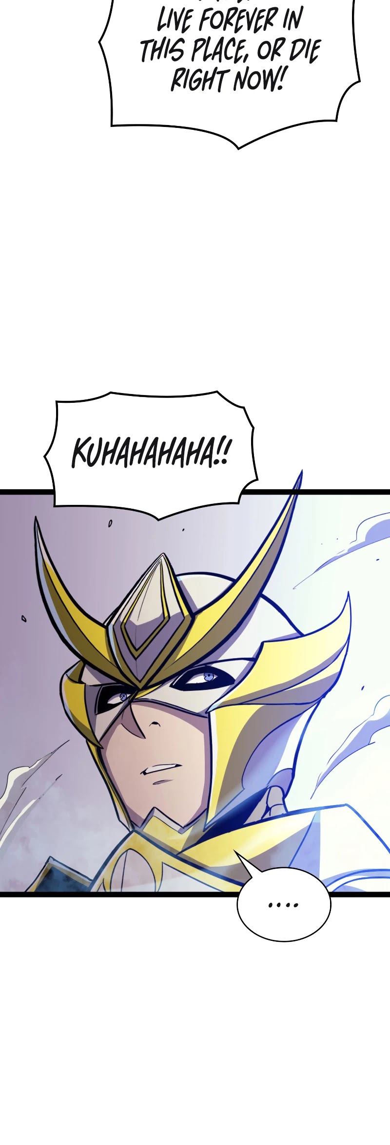 Max Level Returner chapter 168 page 25