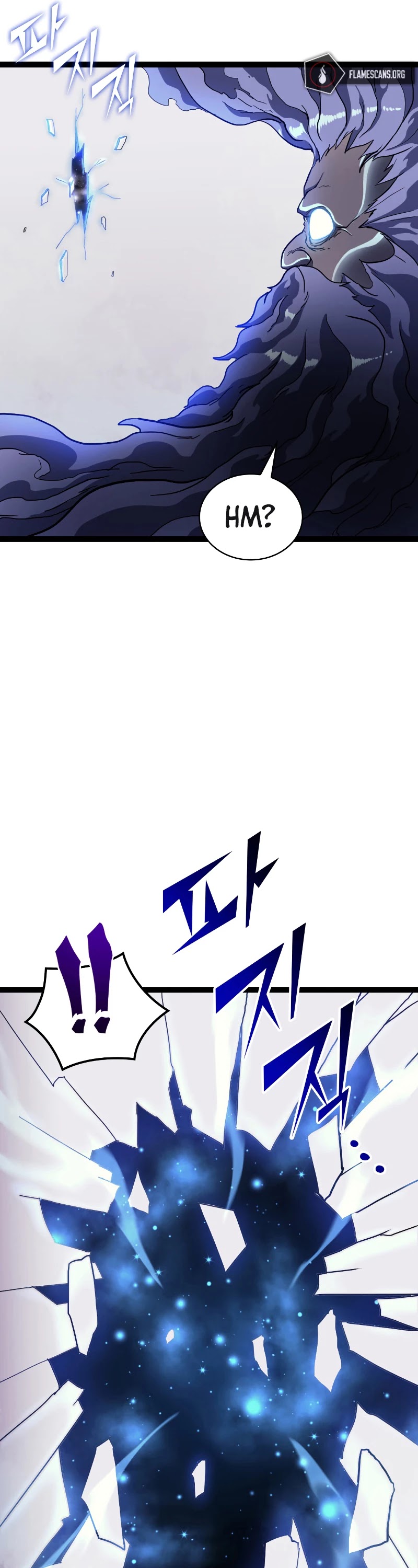 Max Level Returner chapter 168 page 27