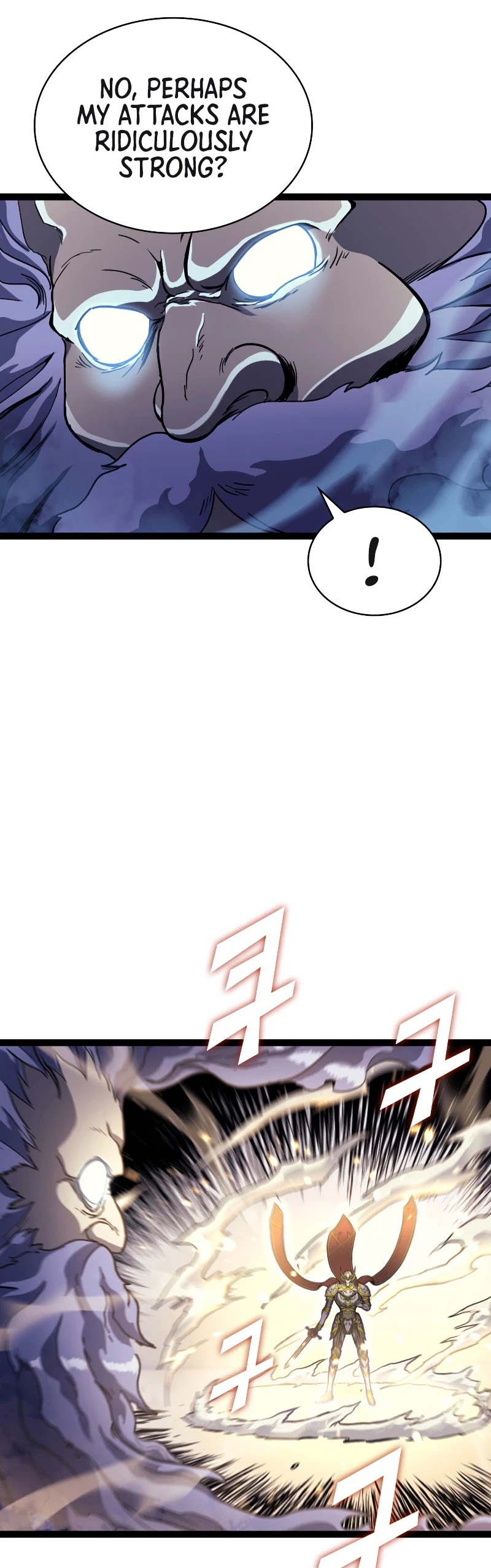 Max Level Returner chapter 168 page 29