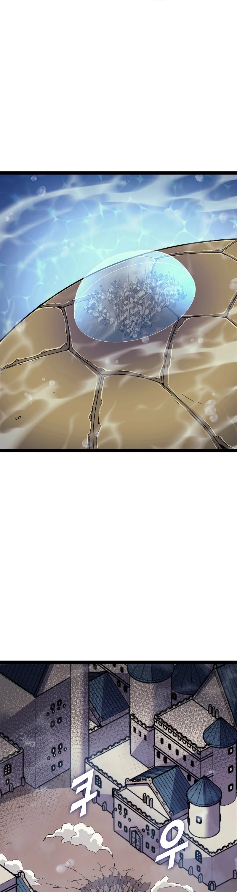 Max Level Returner chapter 168 page 35