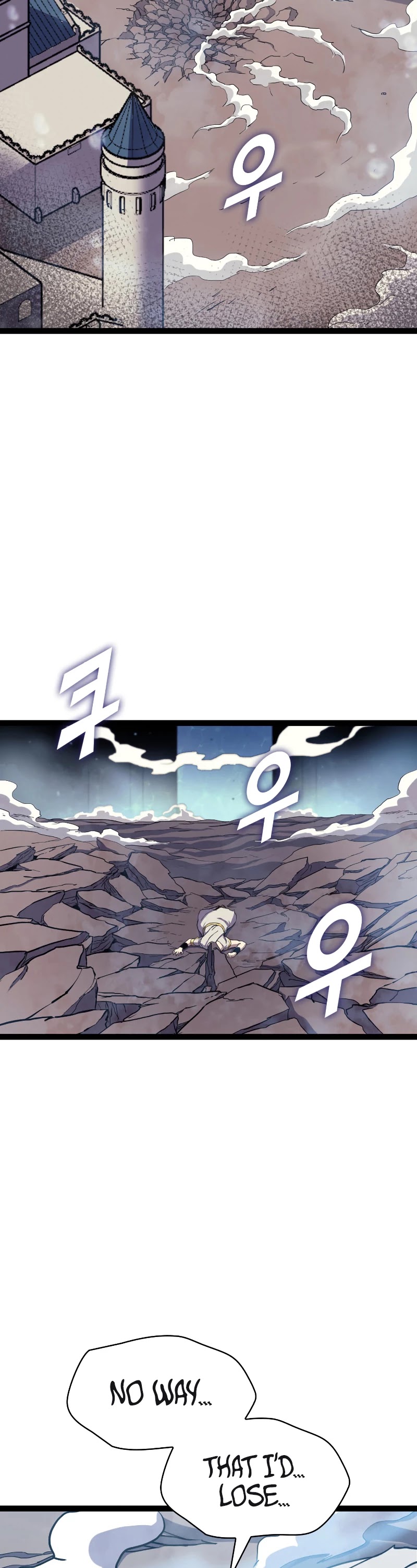 Max Level Returner chapter 168 page 36