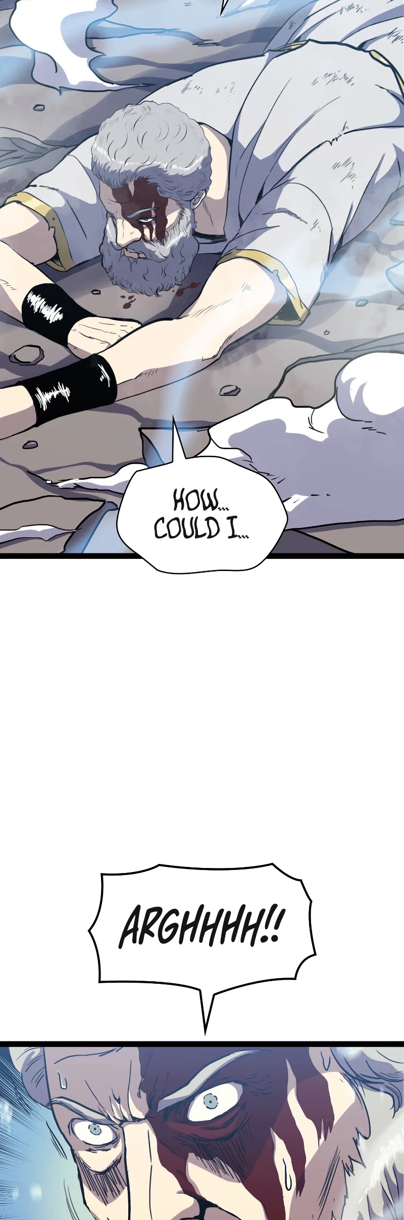 Max Level Returner chapter 168 page 37