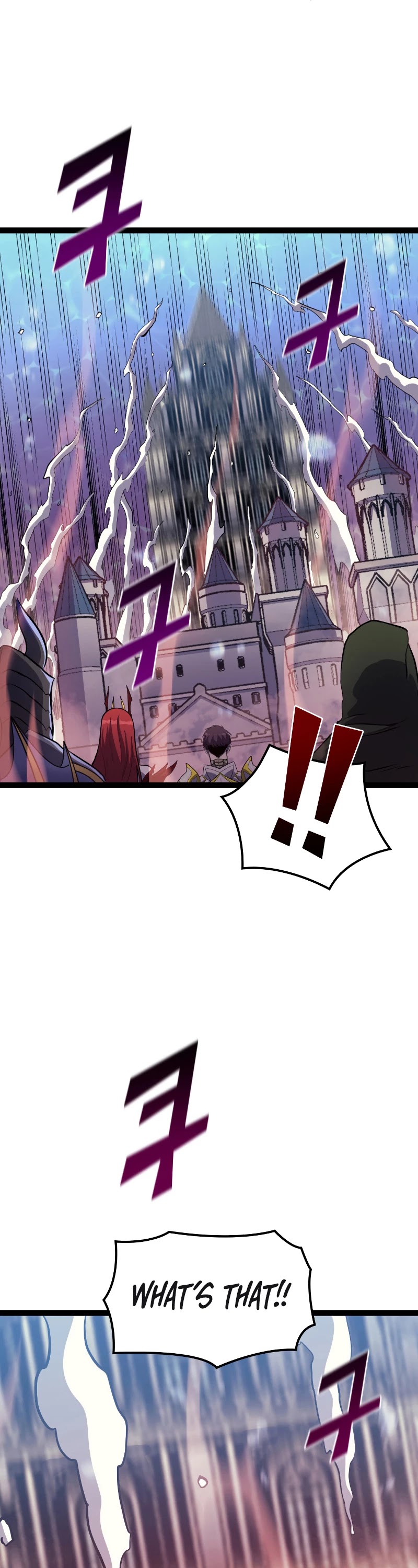 Max Level Returner chapter 168 page 43