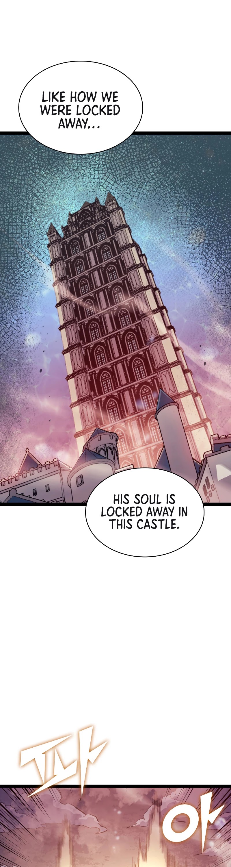 Max Level Returner chapter 168 page 48