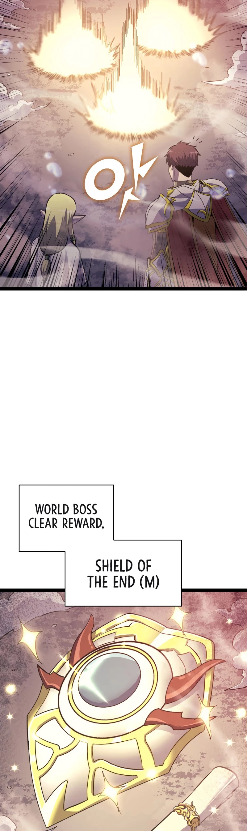 Max Level Returner chapter 168 page 49