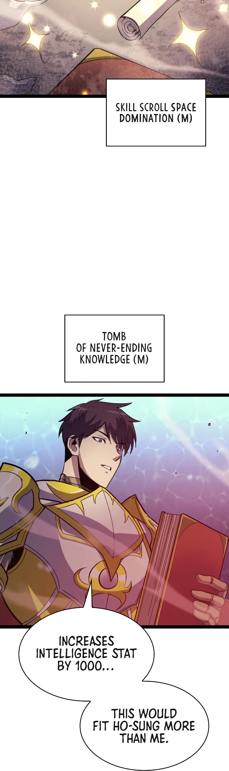 Max Level Returner chapter 168 page 50