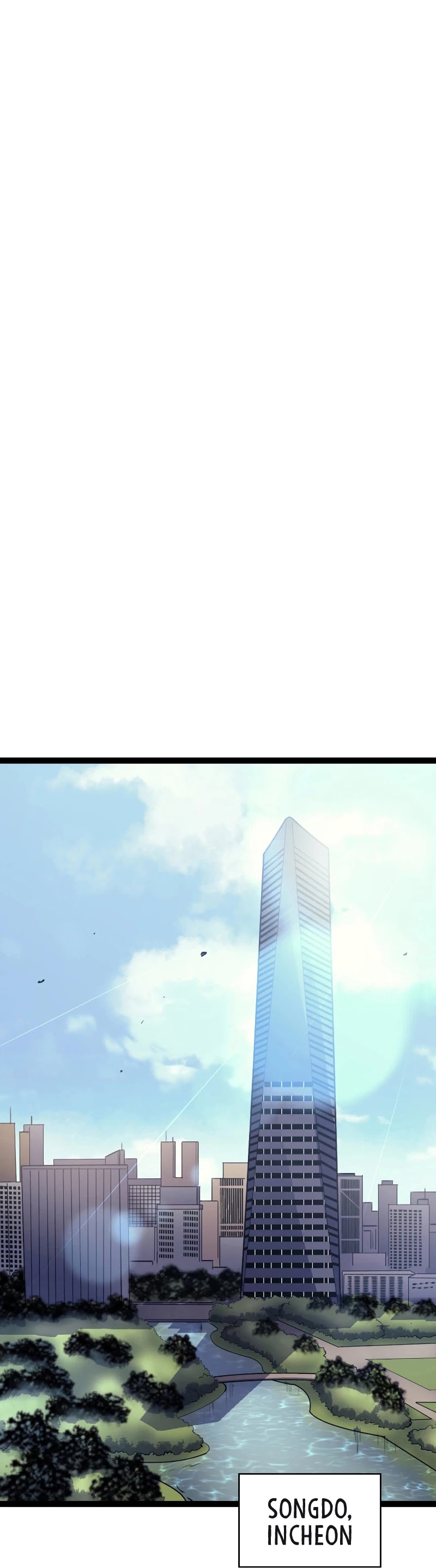 Max Level Returner chapter 168 page 54