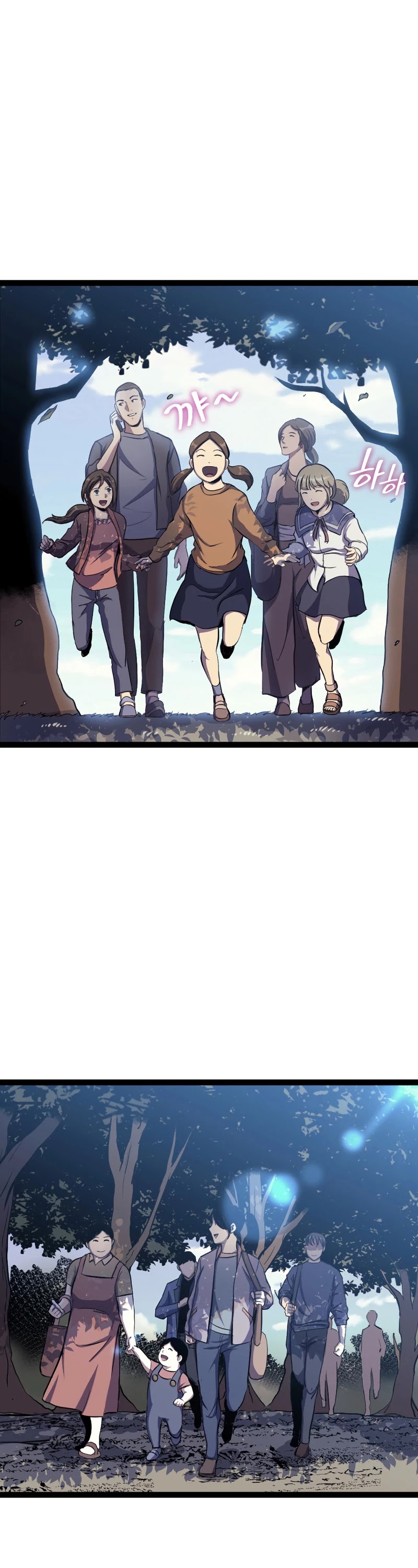 Max Level Returner chapter 168 page 55