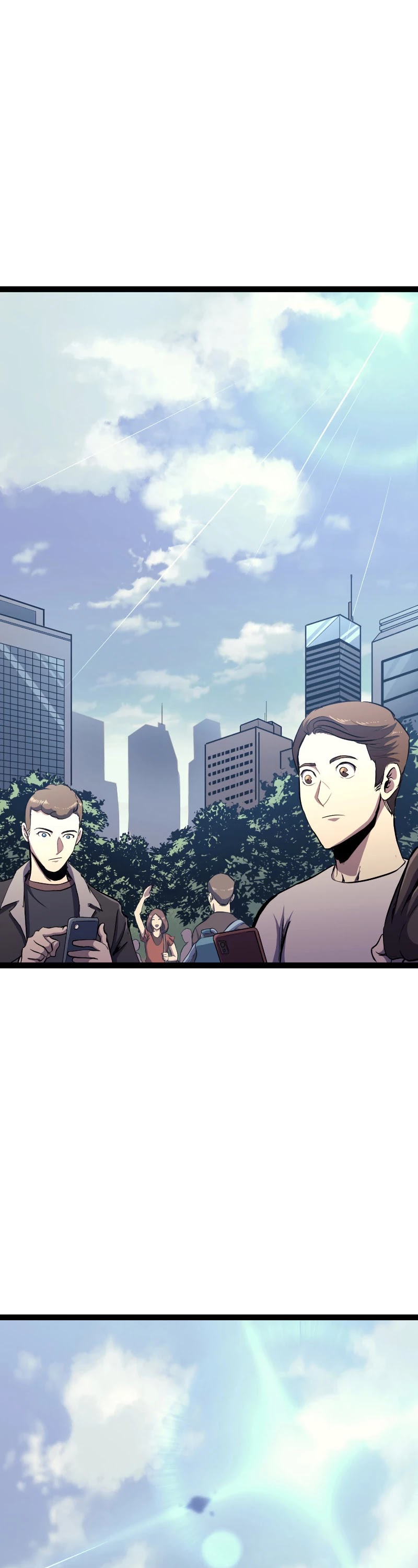 Max Level Returner chapter 168 page 56