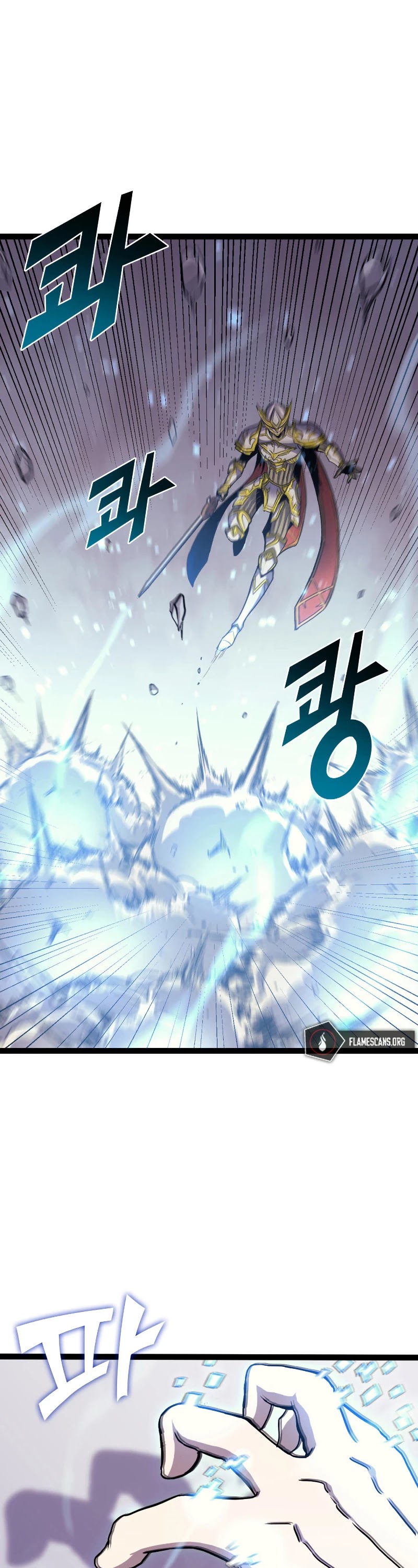 Max Level Returner chapter 168 page 7