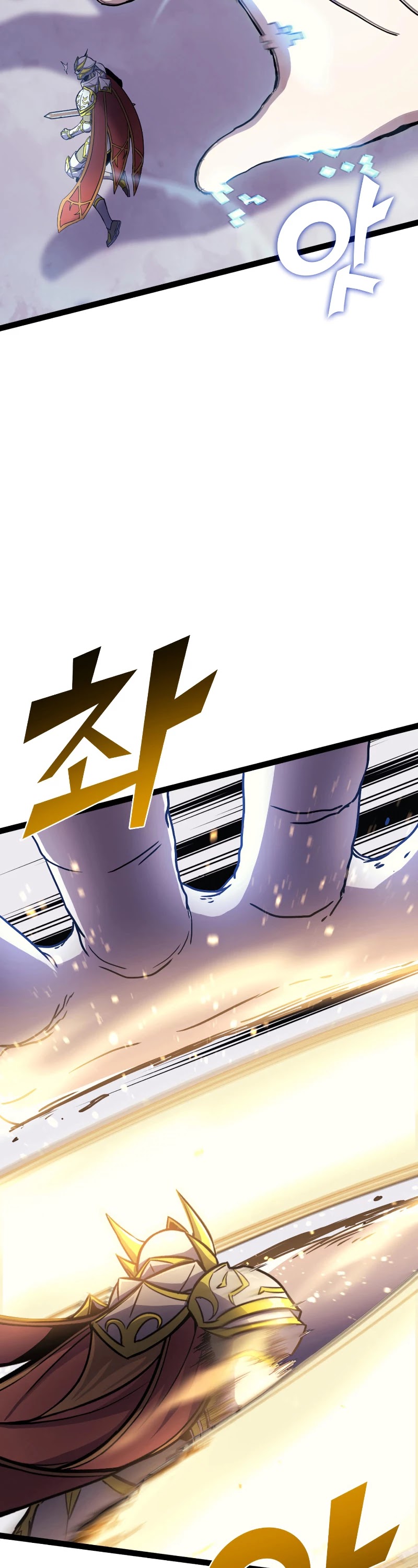 Max Level Returner chapter 168 page 8