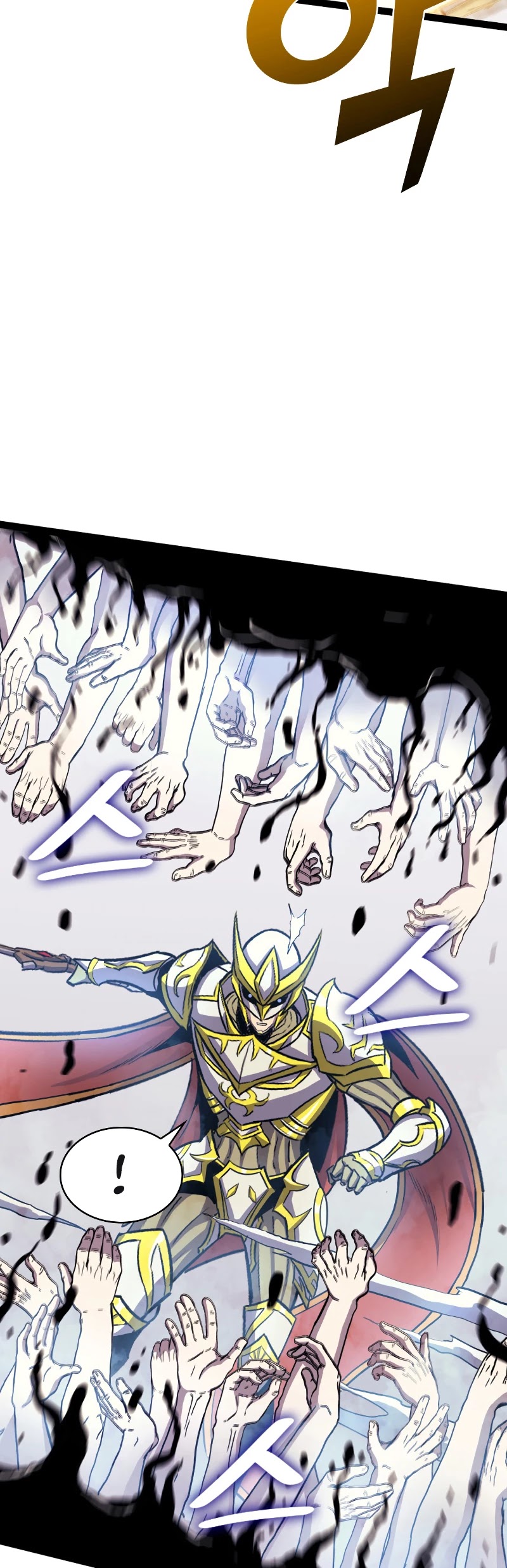 Max Level Returner chapter 168 page 9