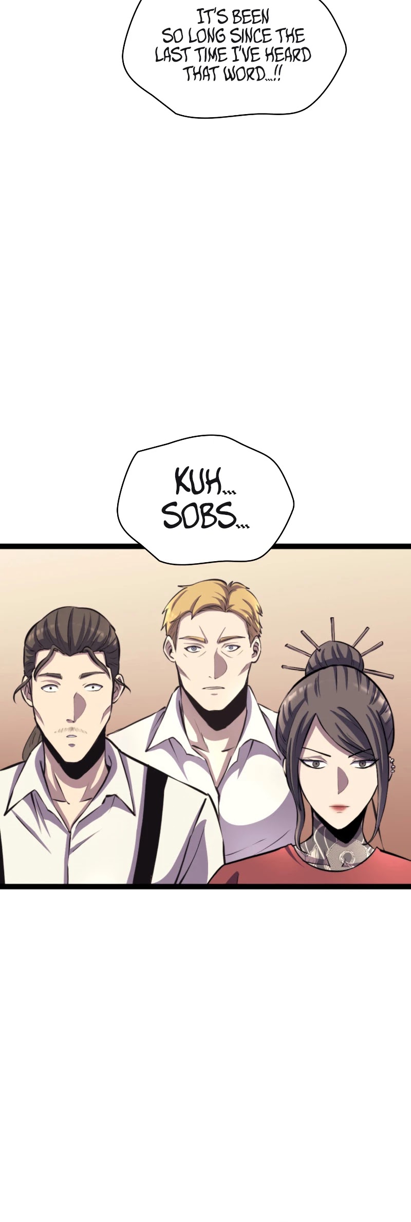 Max Level Returner chapter 169 page 10