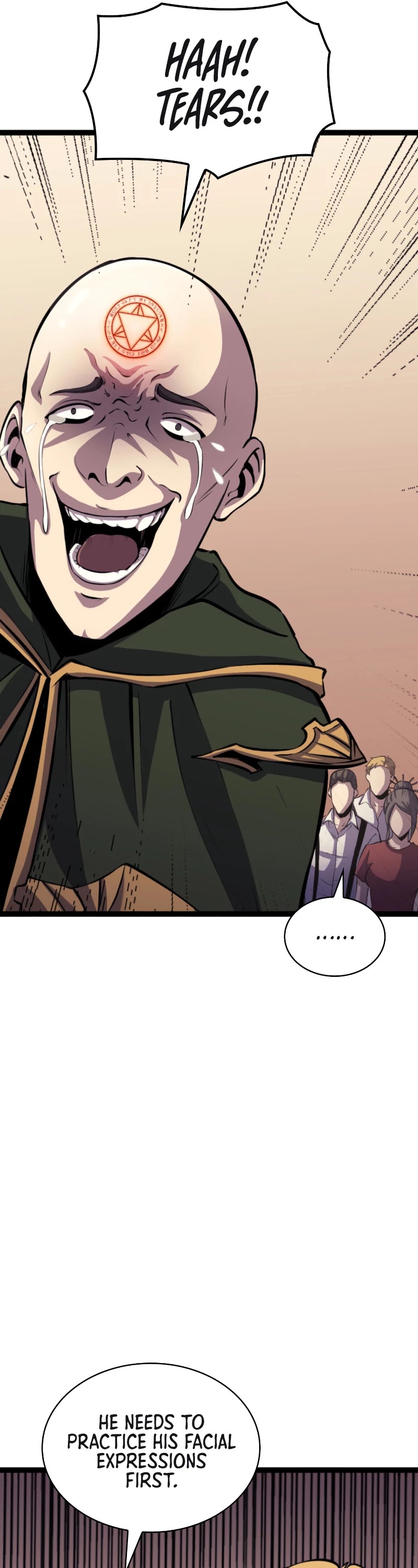 Max Level Returner chapter 169 page 11