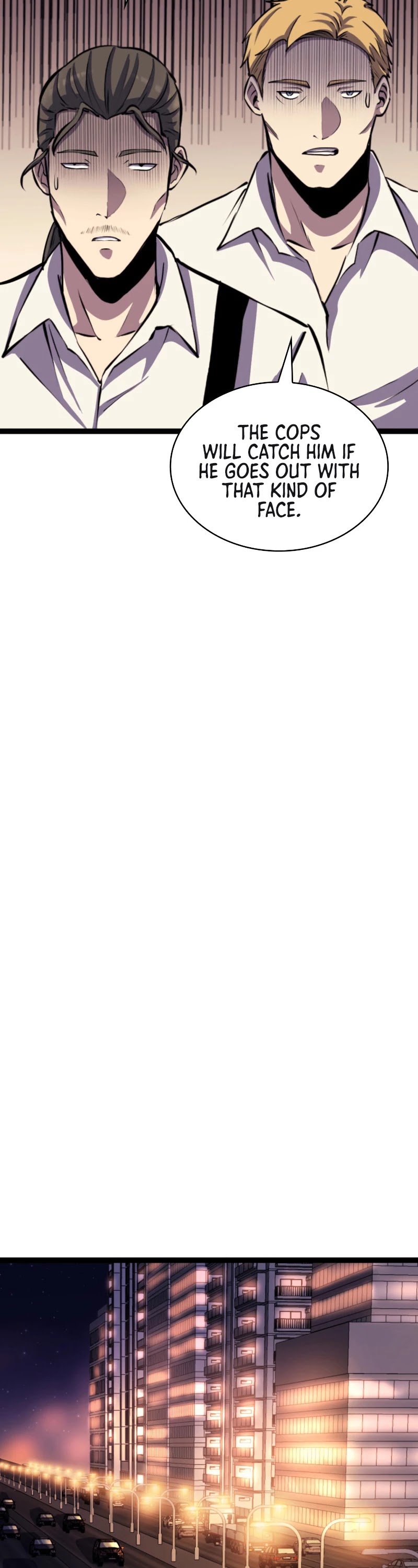 Max Level Returner chapter 169 page 12