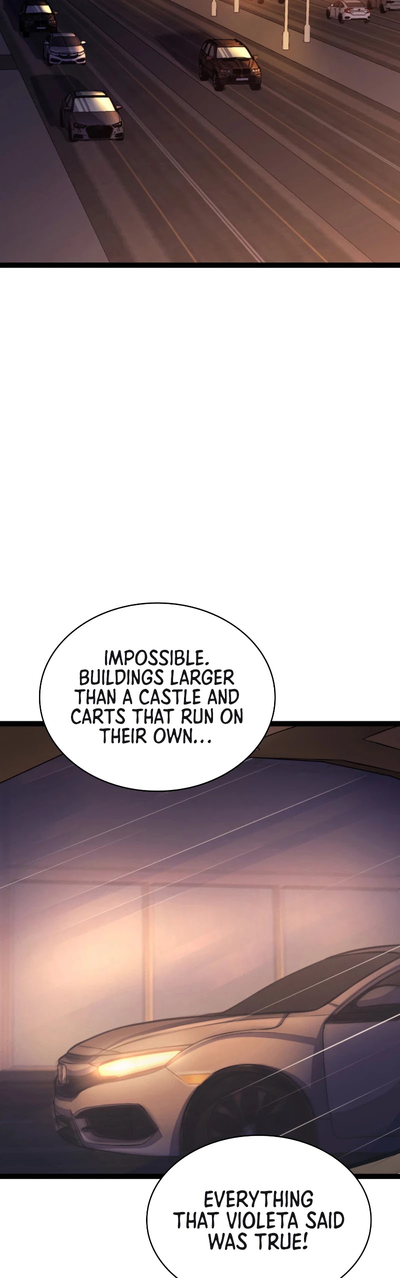 Max Level Returner chapter 169 page 13