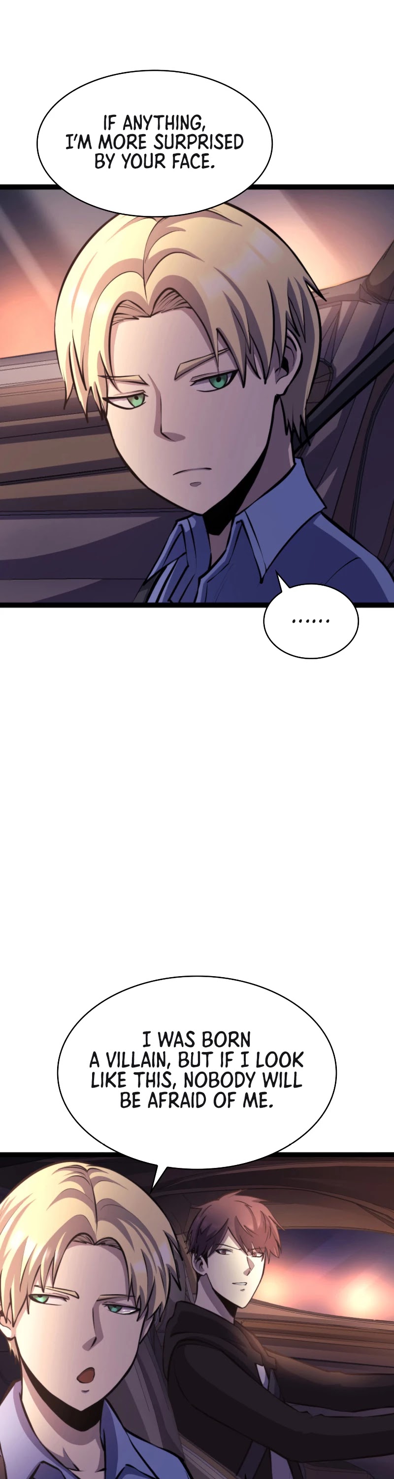 Max Level Returner chapter 169 page 15