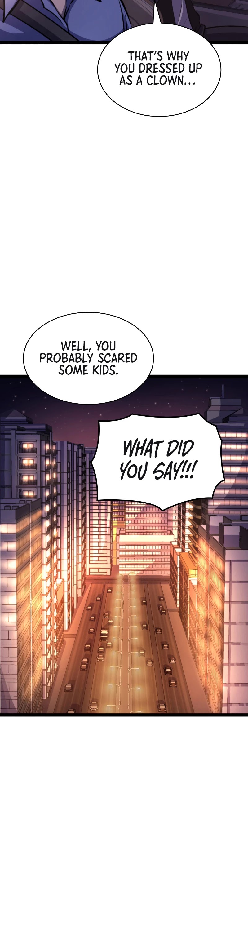 Max Level Returner chapter 169 page 16