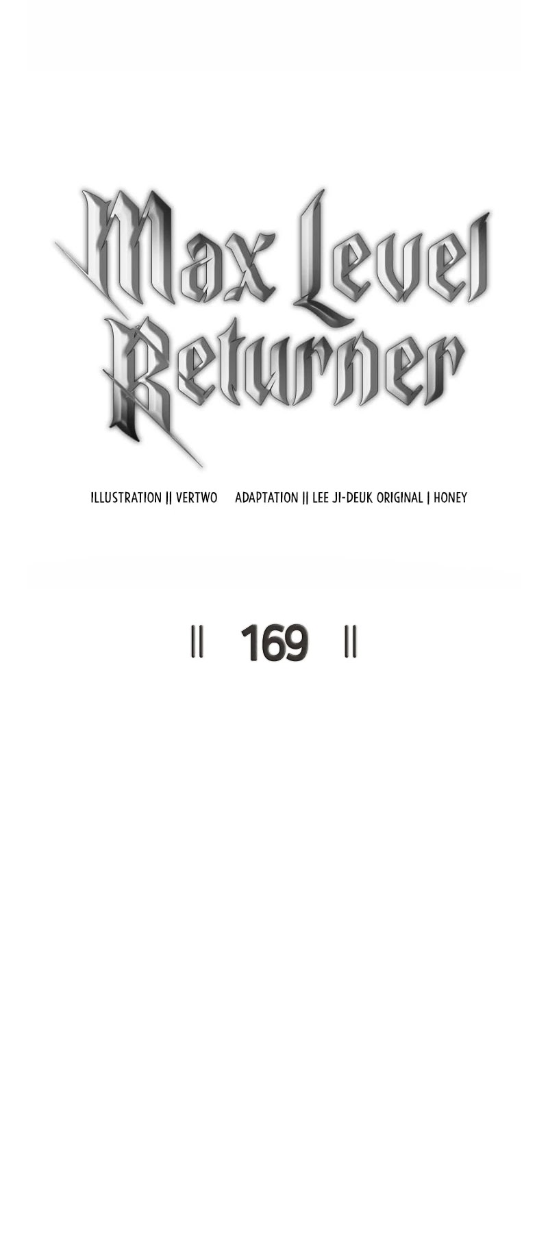 Max Level Returner chapter 169 page 17