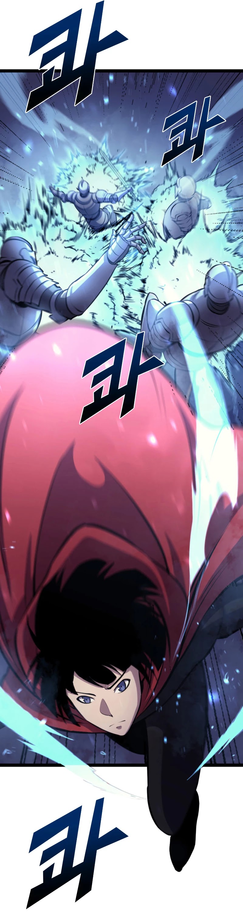 Max Level Returner chapter 169 page 19