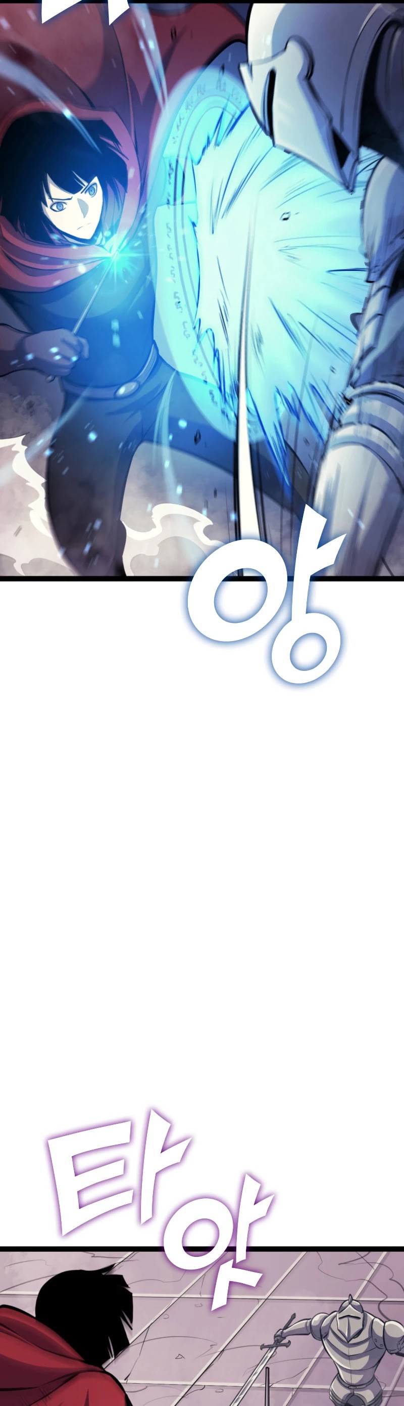 Max Level Returner chapter 169 page 21