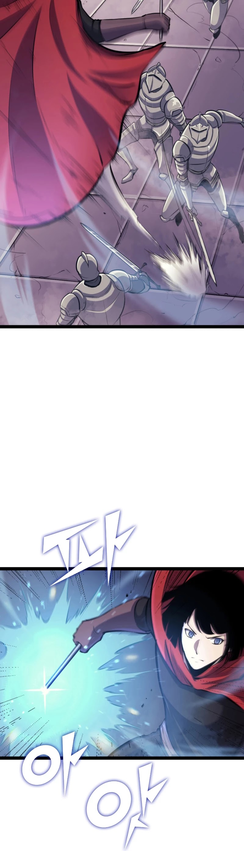 Max Level Returner chapter 169 page 22