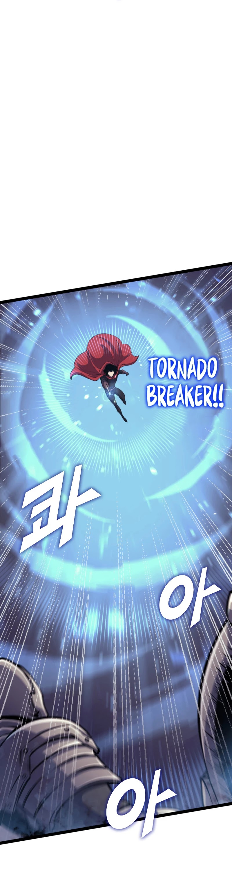 Max Level Returner chapter 169 page 23