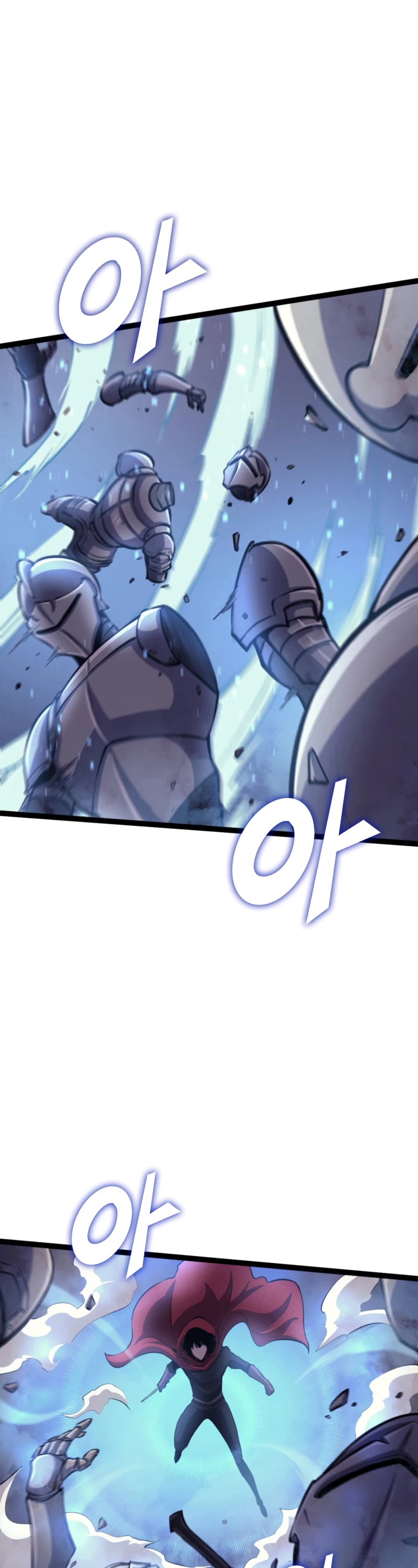 Max Level Returner chapter 169 page 24