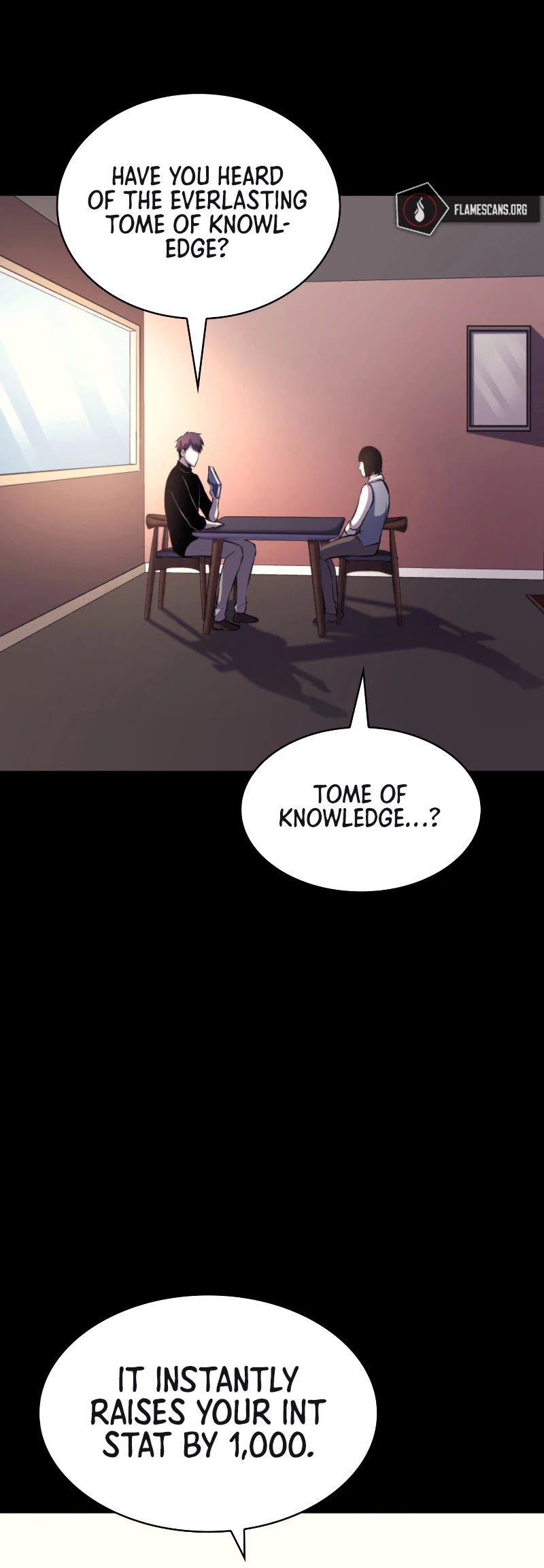 Max Level Returner chapter 169 page 26