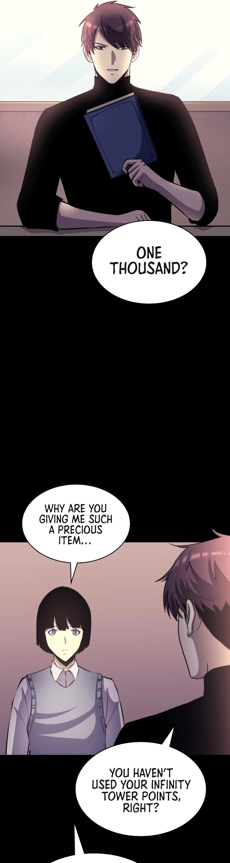 Max Level Returner chapter 169 page 27