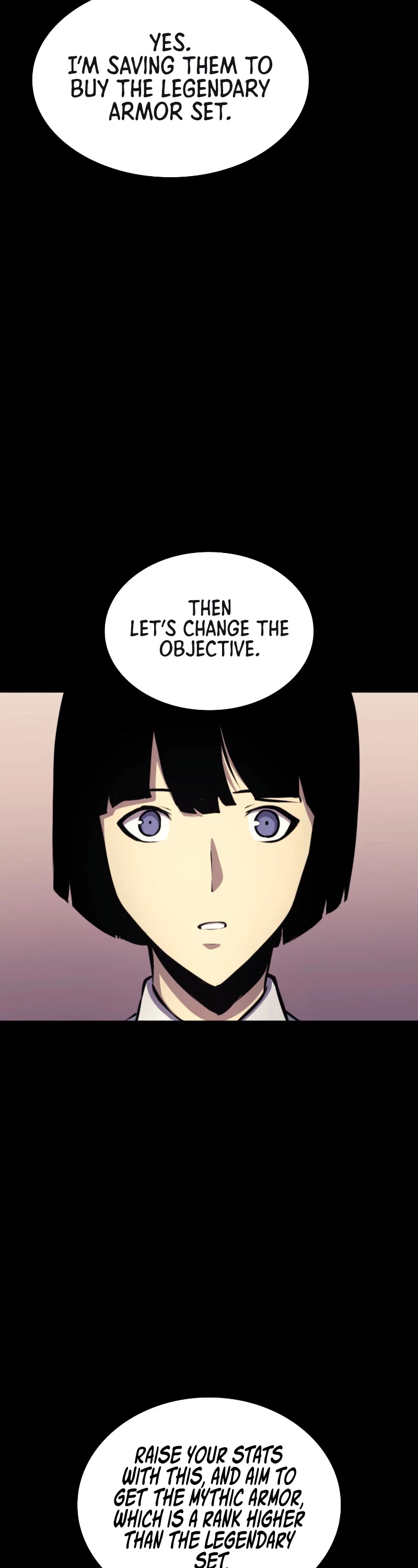 Max Level Returner chapter 169 page 28