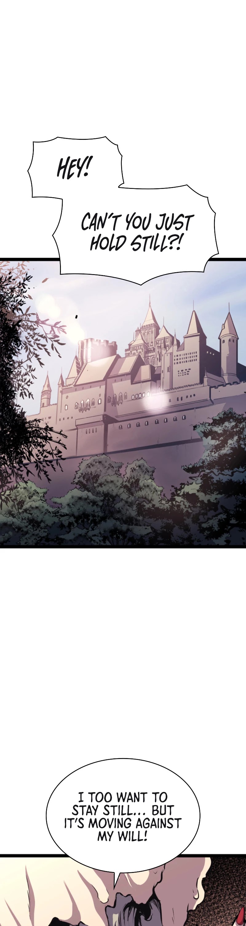 Max Level Returner chapter 169 page 3