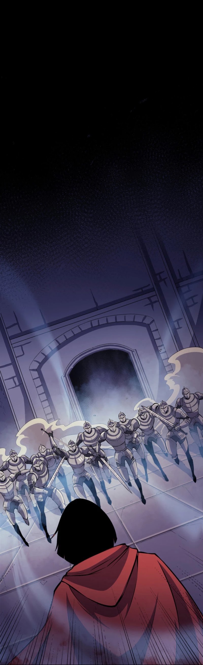 Max Level Returner chapter 169 page 30