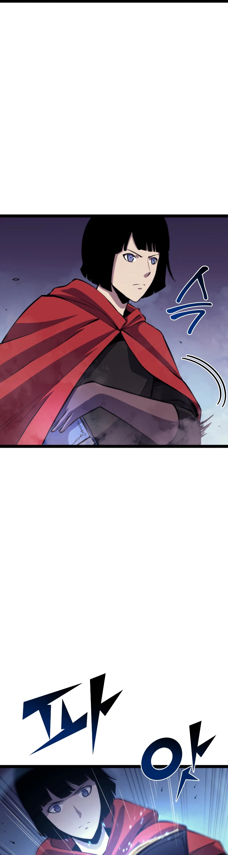 Max Level Returner chapter 169 page 31