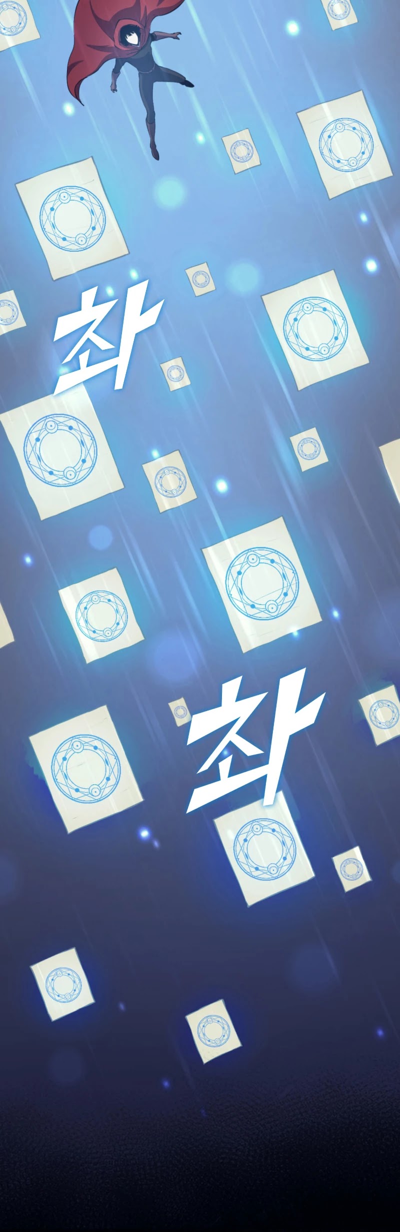 Max Level Returner chapter 169 page 34