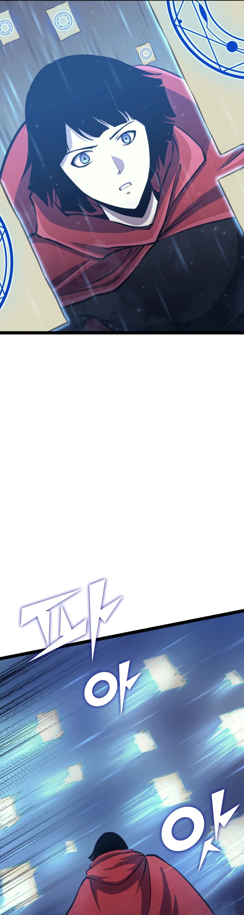 Max Level Returner chapter 169 page 35