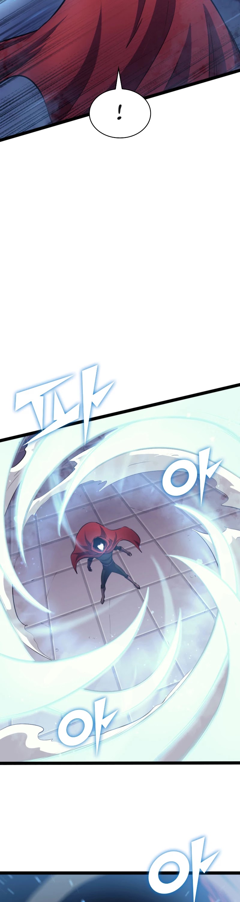 Max Level Returner chapter 169 page 36