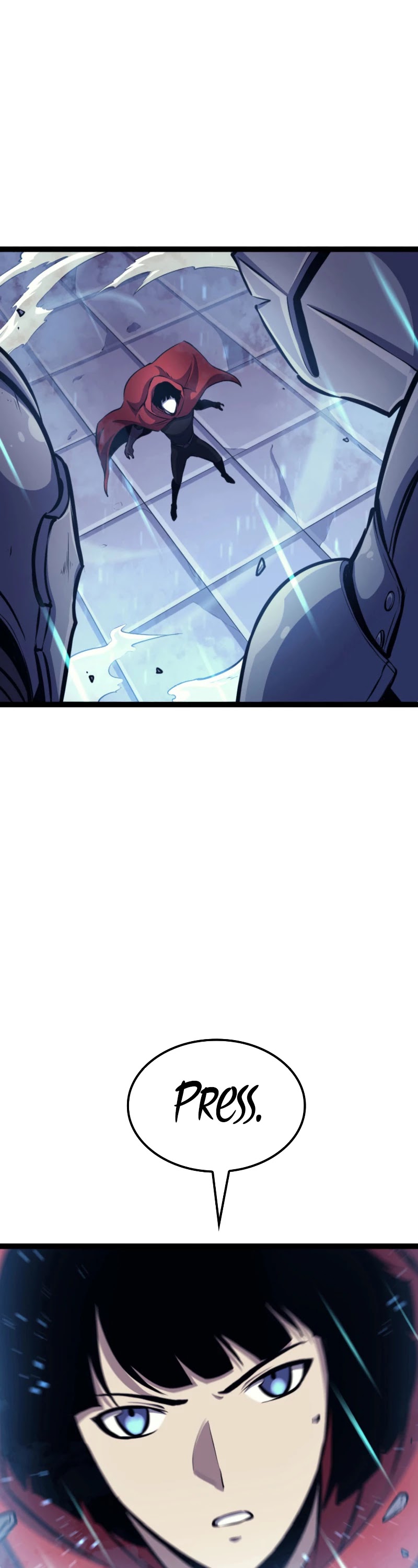 Max Level Returner chapter 169 page 39