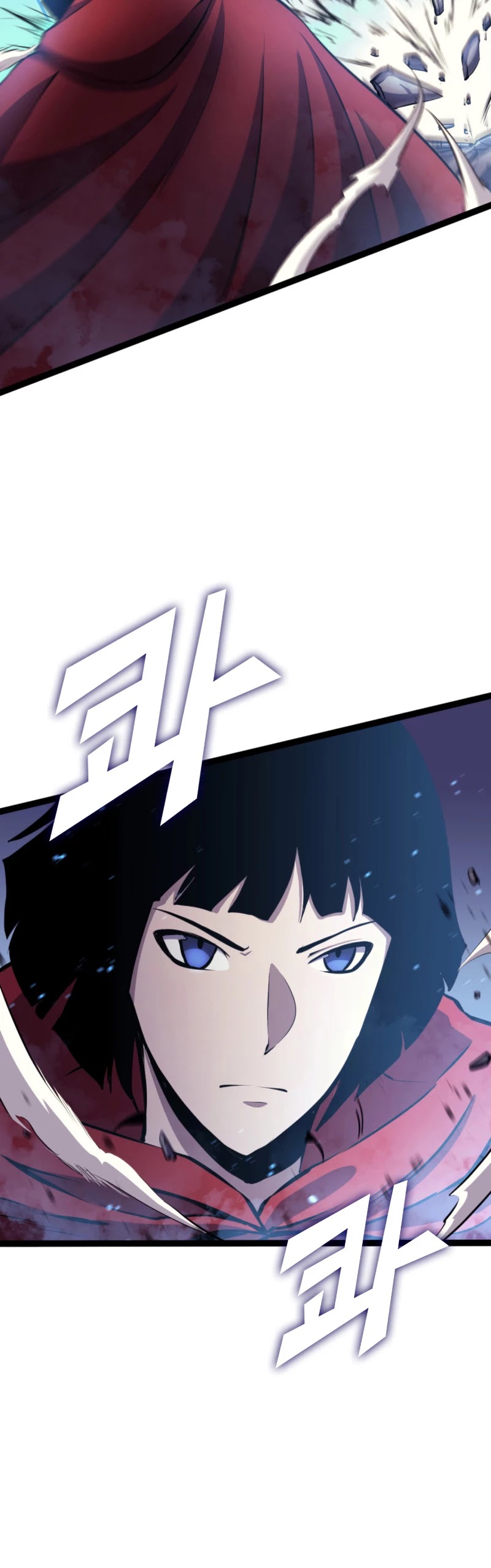 Max Level Returner chapter 169 page 41