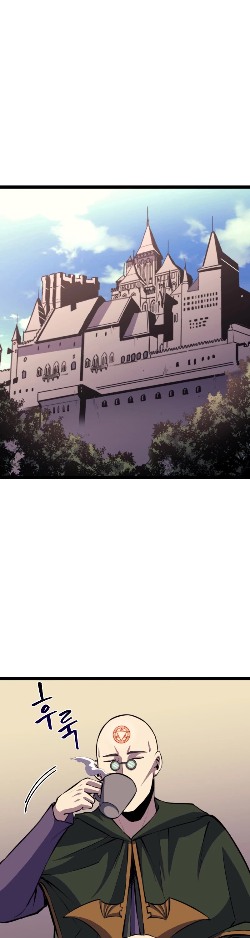 Max Level Returner chapter 169 page 43