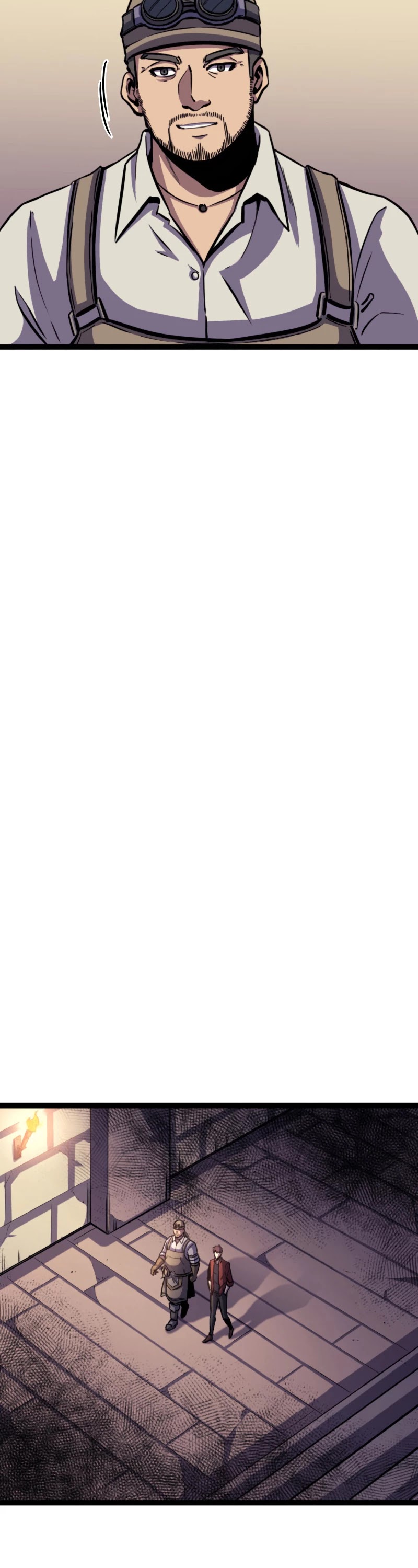 Max Level Returner chapter 169 page 48