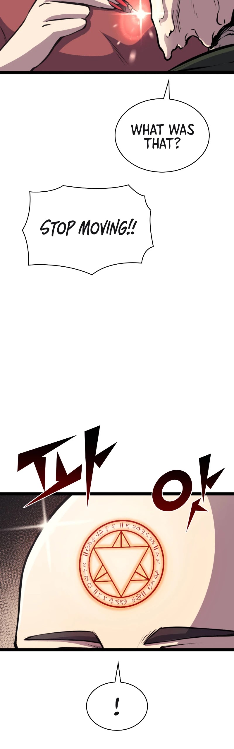 Max Level Returner chapter 169 page 5