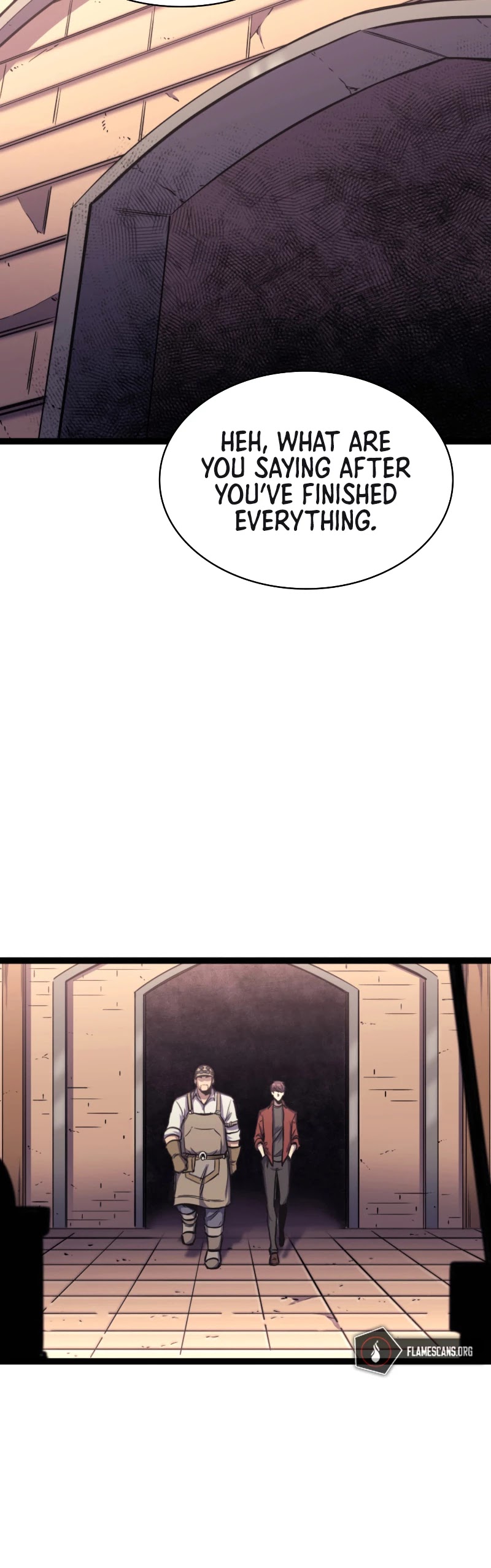 Max Level Returner chapter 169 page 50